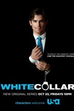 Watch White Collar Zmovie